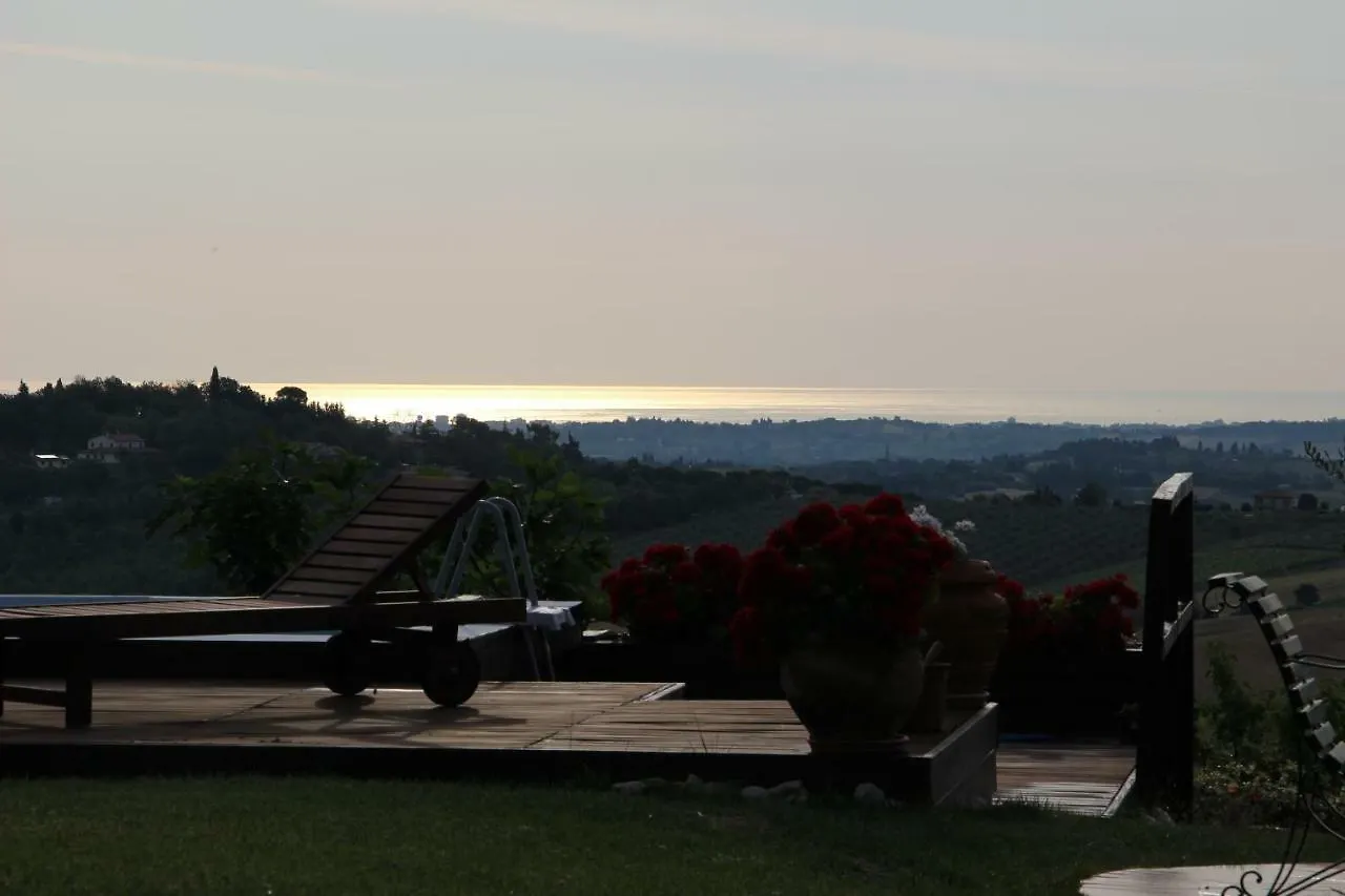 Villa Casa S.Paolo Rimini 0*,