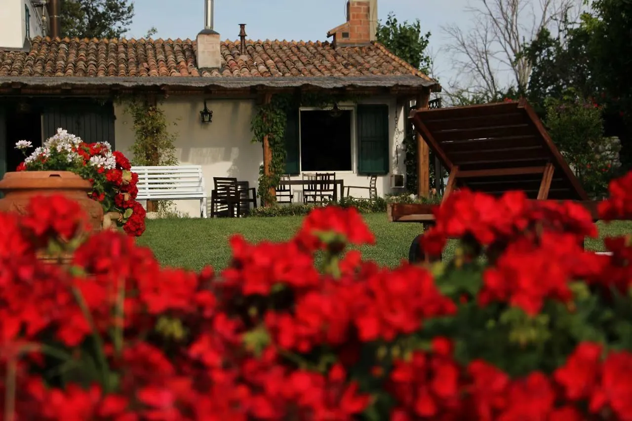 Villa Casa S.Paolo Rimini