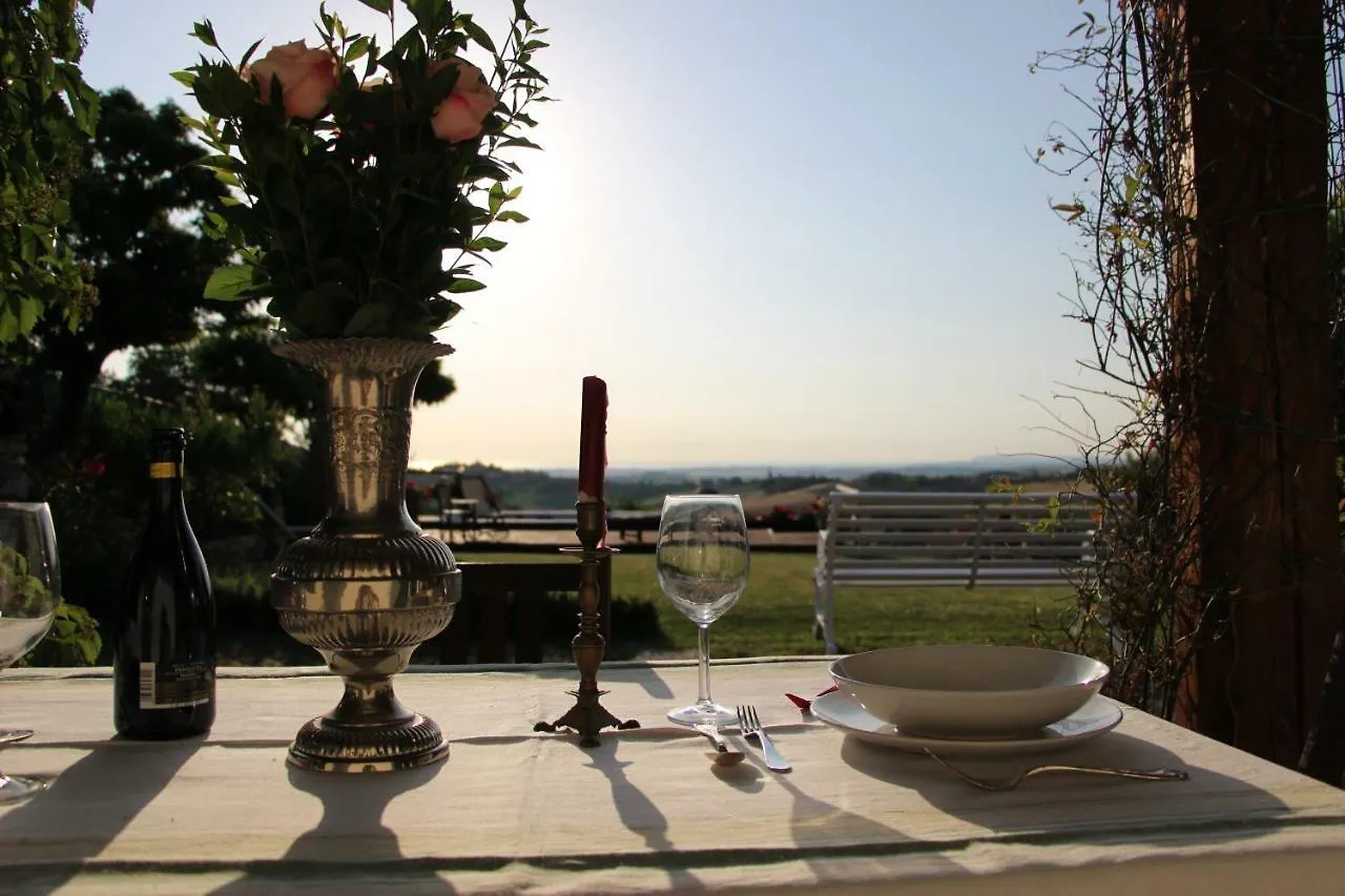 Villa Casa S.Paolo Rimini
