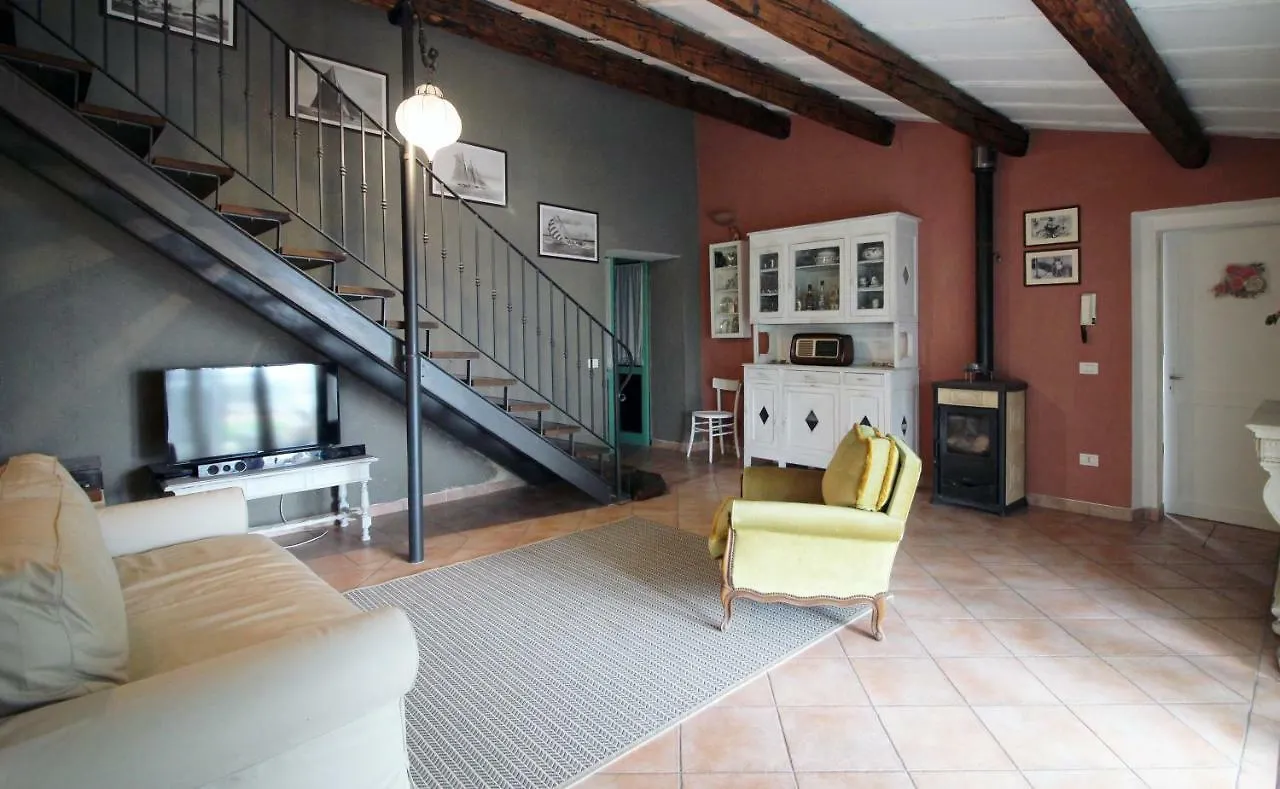 Villa Casa S.Paolo Rimini Italien