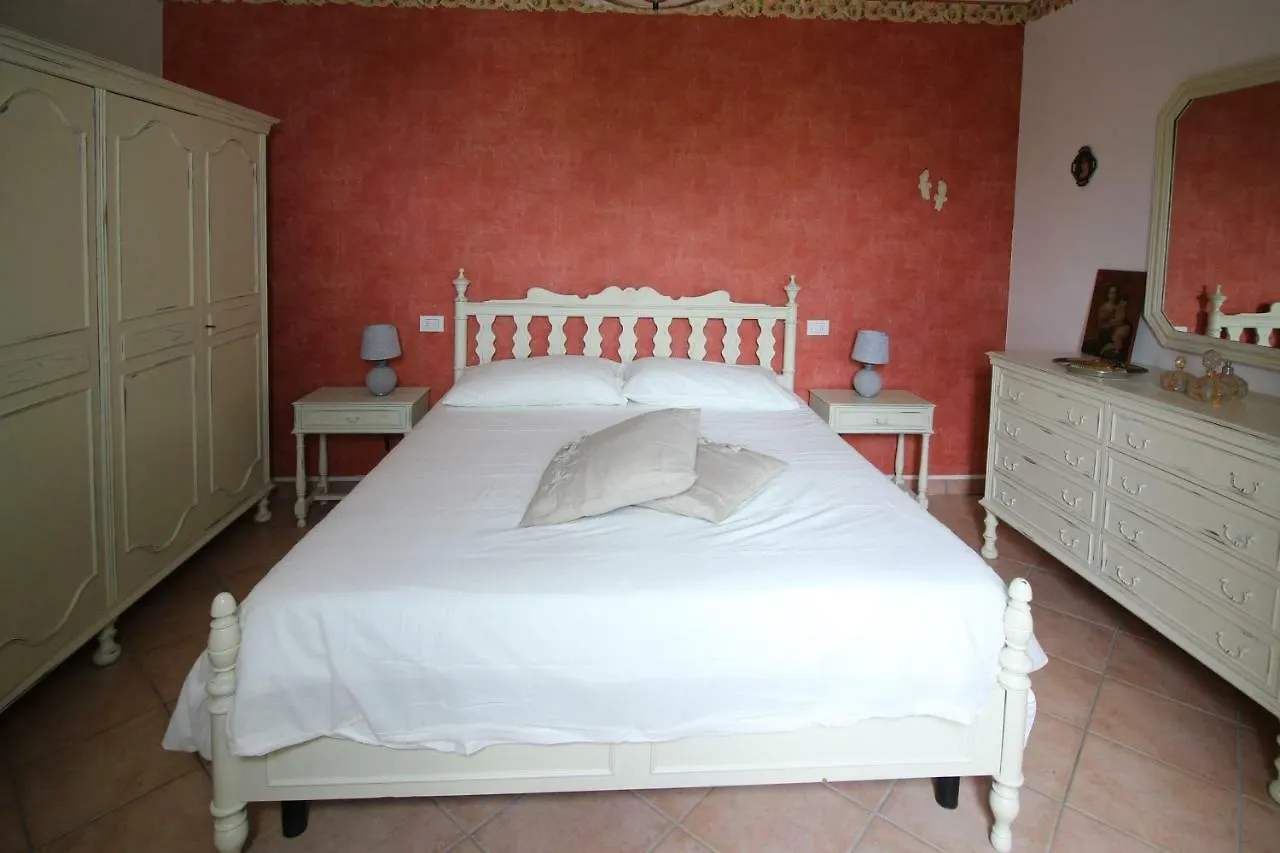 فيلة فيلا Casa S.Paolo ريميني