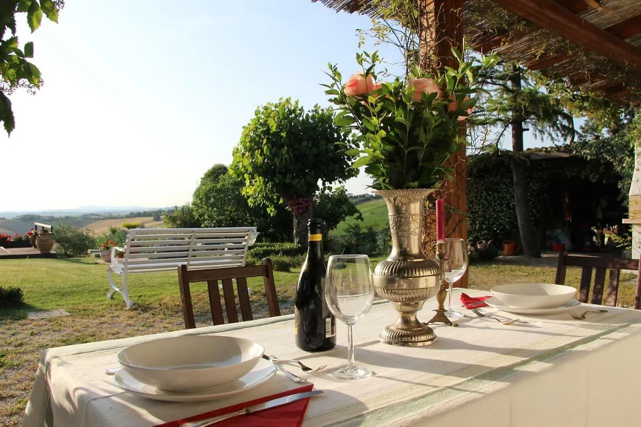 Vila Casa S.Paolo Rimini 0*,